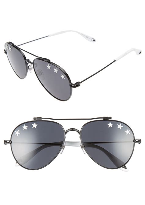 givenchy star sunglasses sale|givenchy unisex sunglasses.